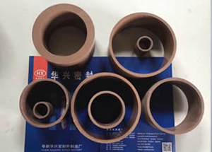 液压密封件3
