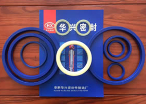 液压密封件 9