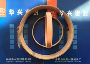 液压密封件
