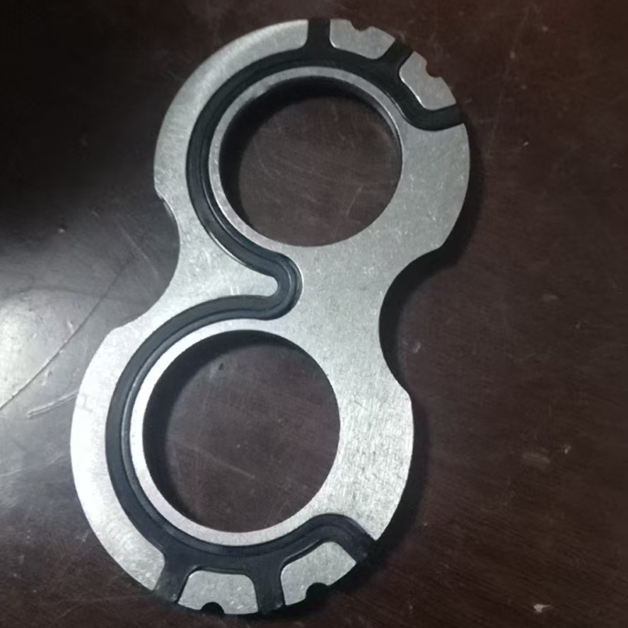 齿轮泵密封