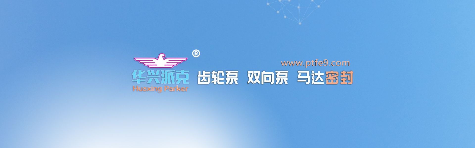 齿轮泵、双向泵、马达密封